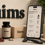 Hims & Hers Health