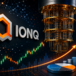 IonQ (IONQ): Stock, Financials, Earnings & Company Overview IONQ