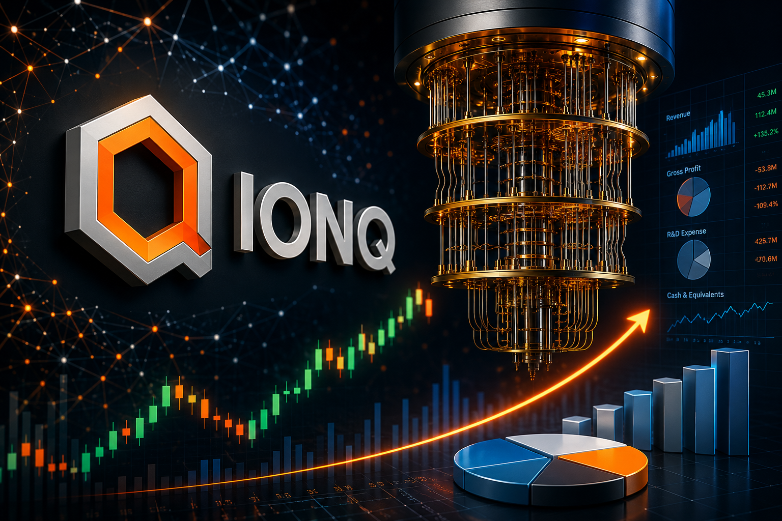 IONQ