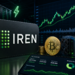 IREN