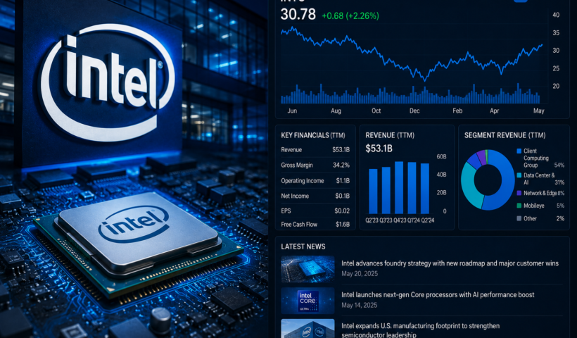 Intel
