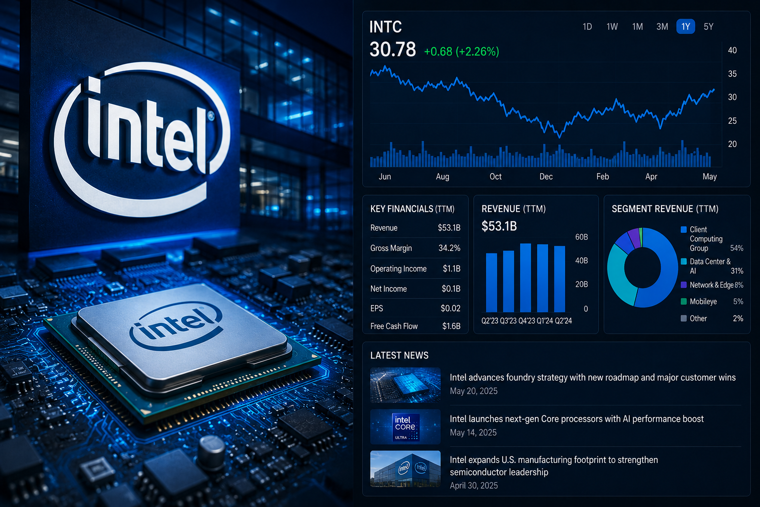 Intel