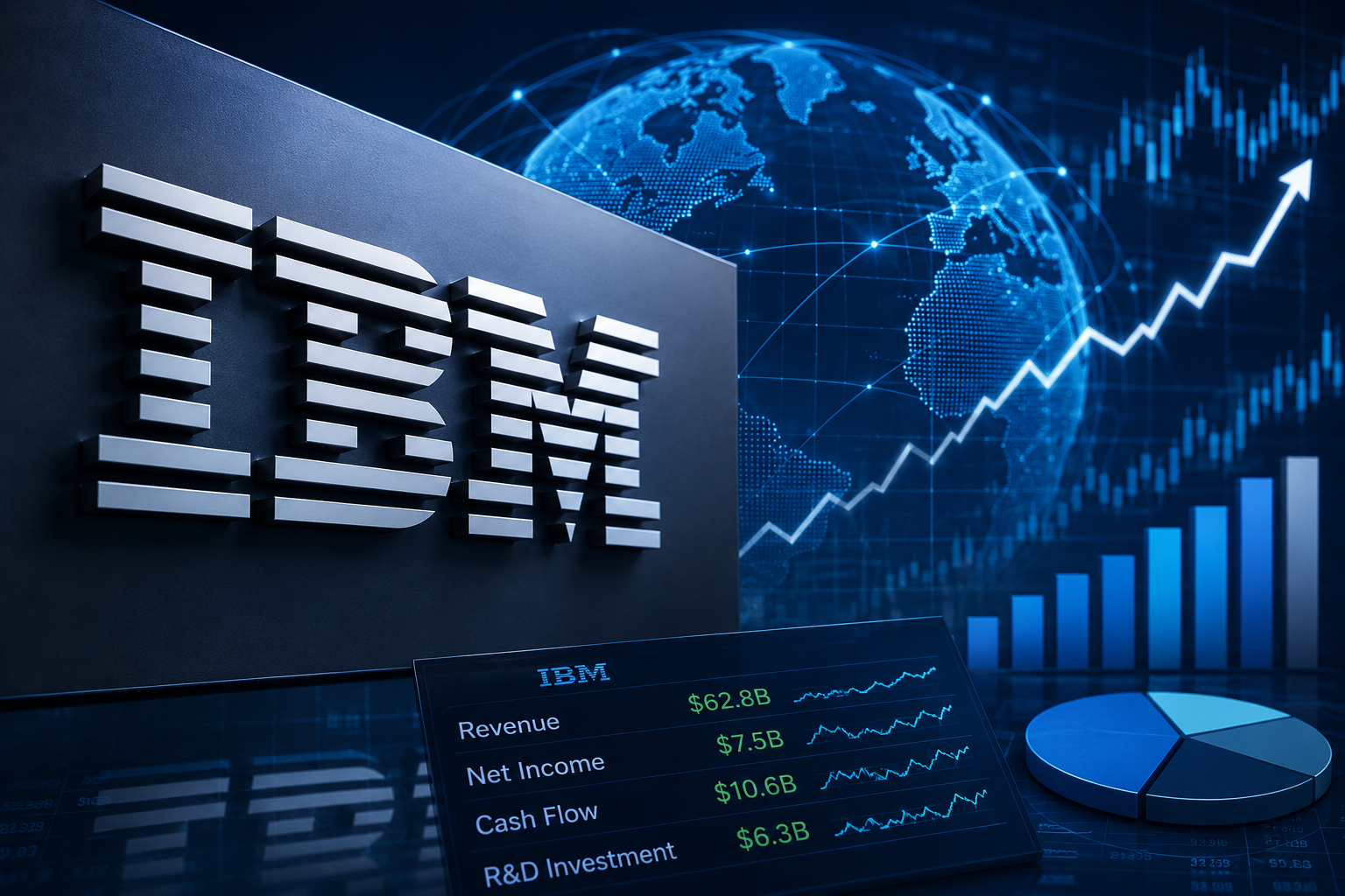 International Business Machines
