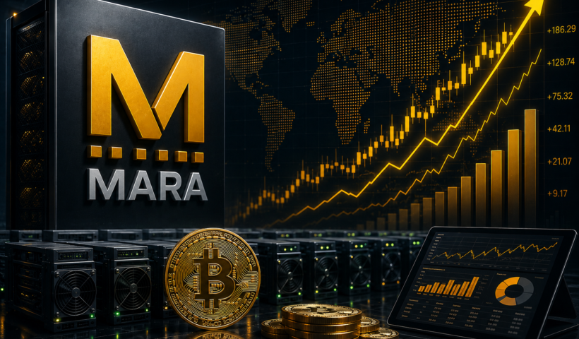 MARA Holdings