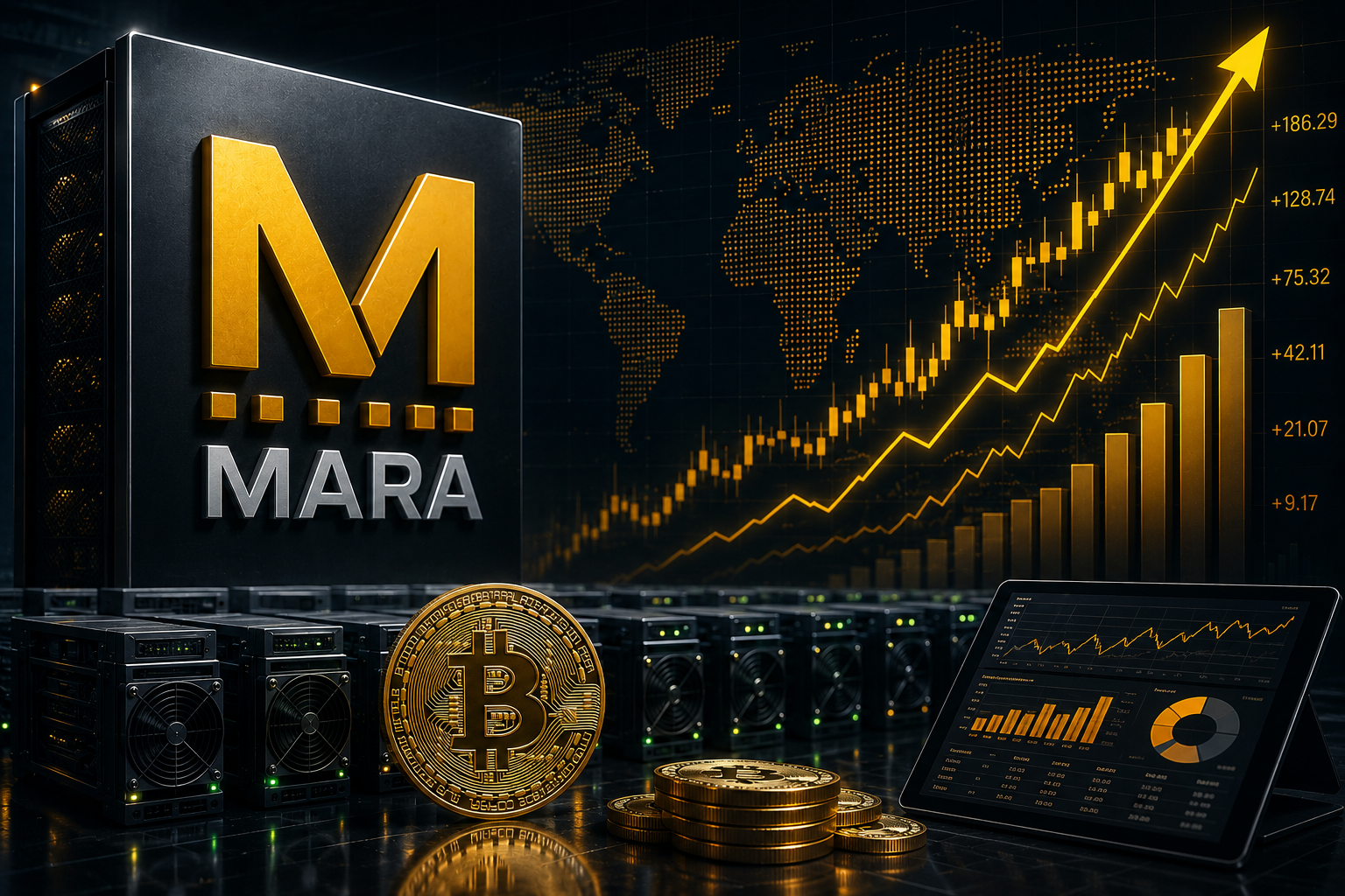 MARA Holdings