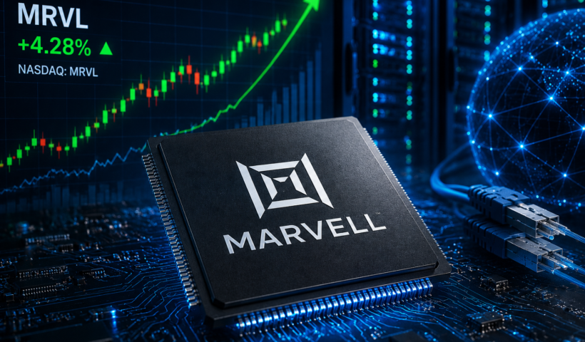 Marvell