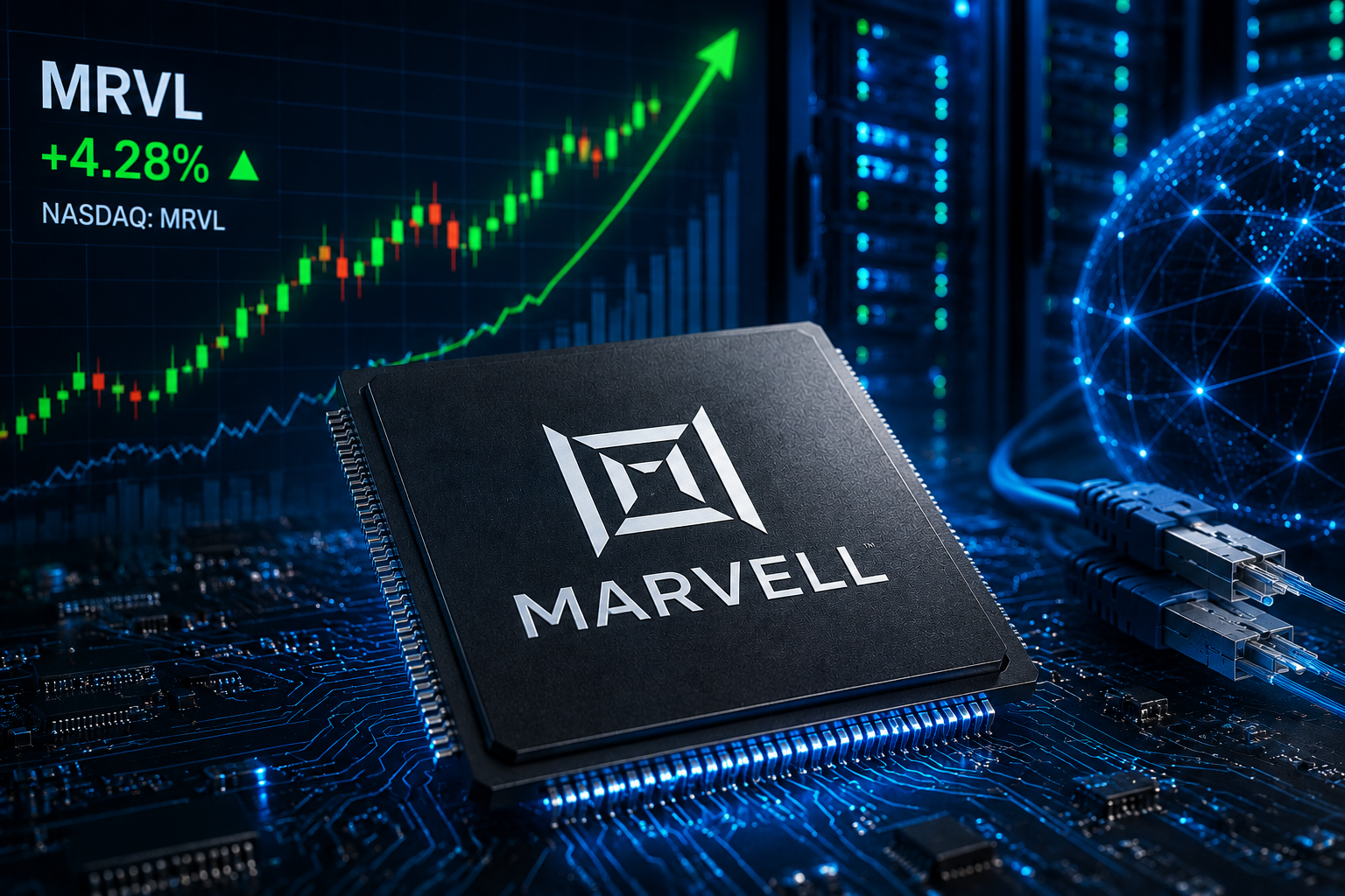 Marvell