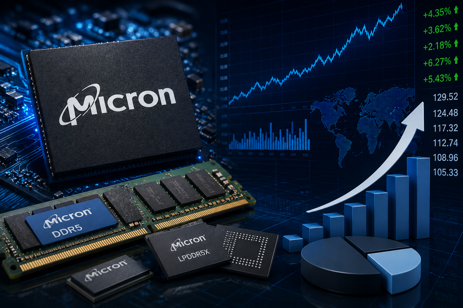 Micron Technology