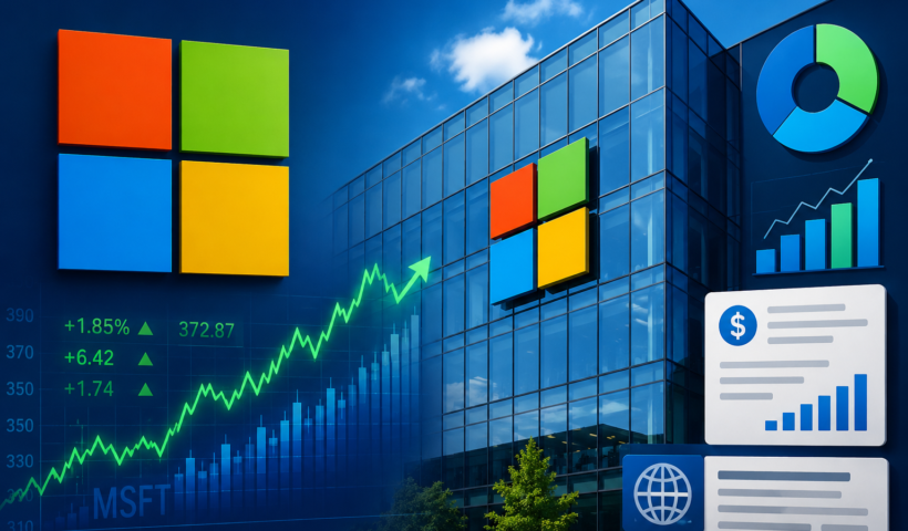 Microsoft