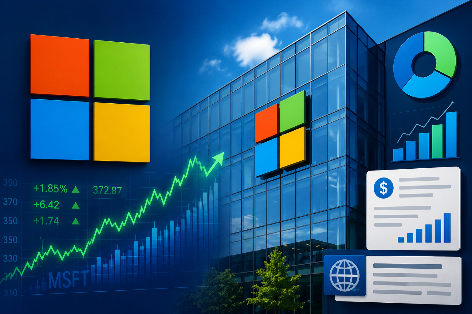 Microsoft
