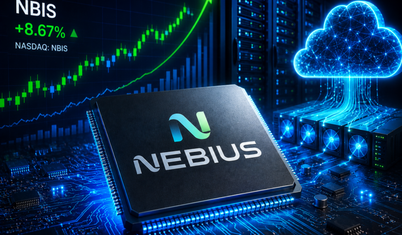 Nebius