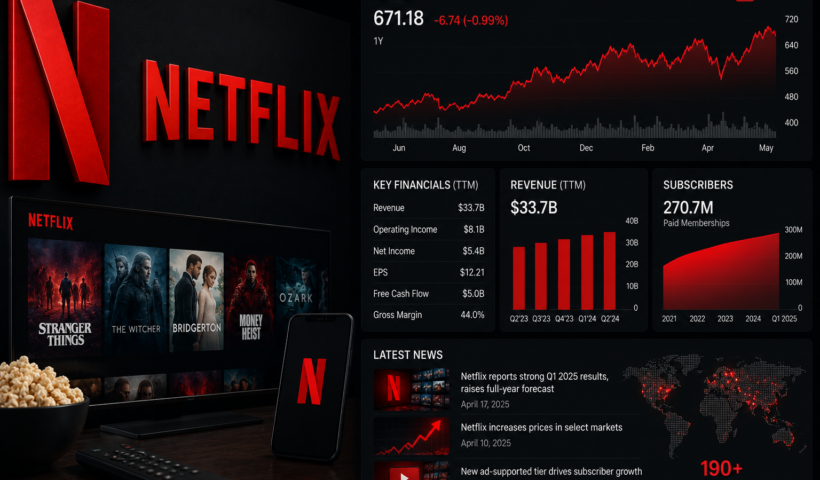 Netflix
