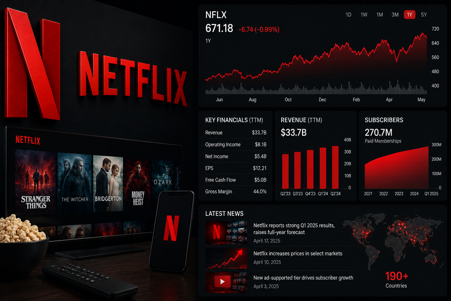 Netflix