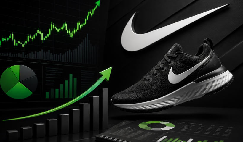 Nike