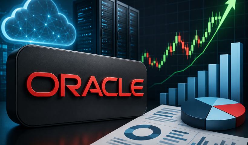 Oracle