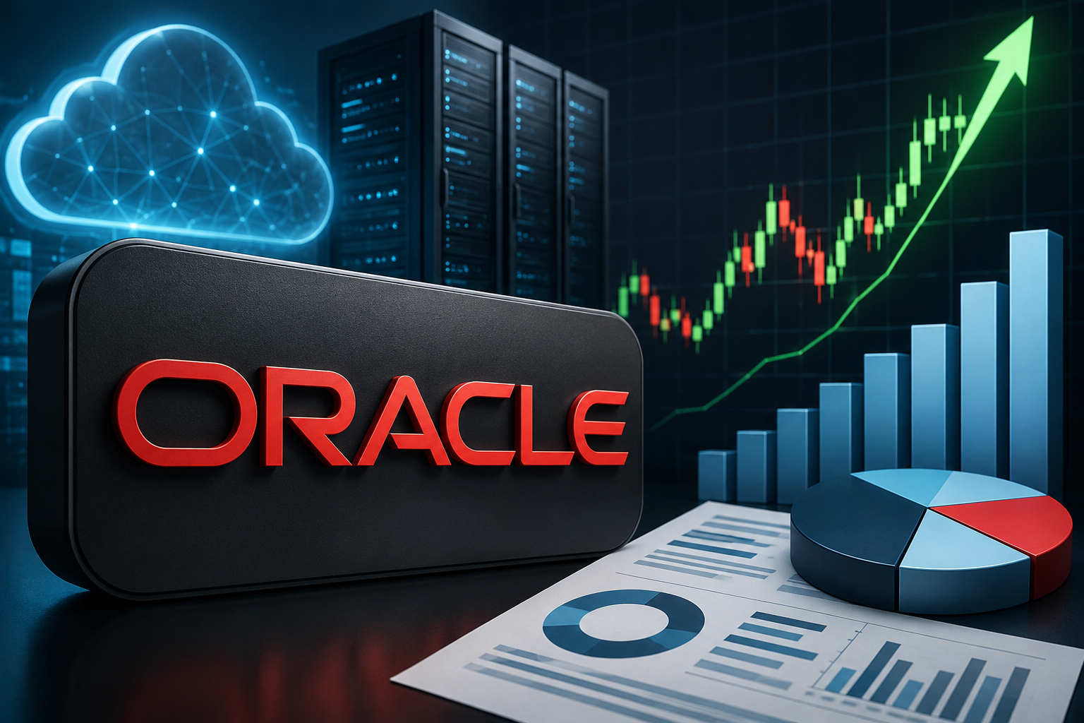 Oracle