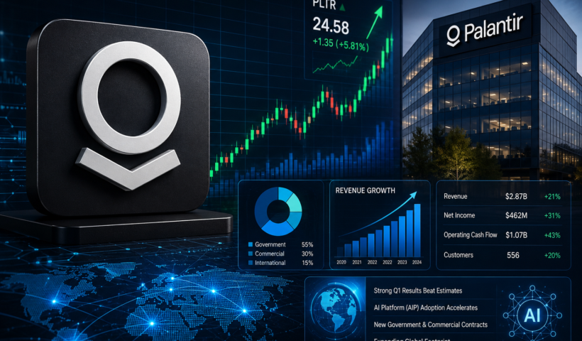 Palantir