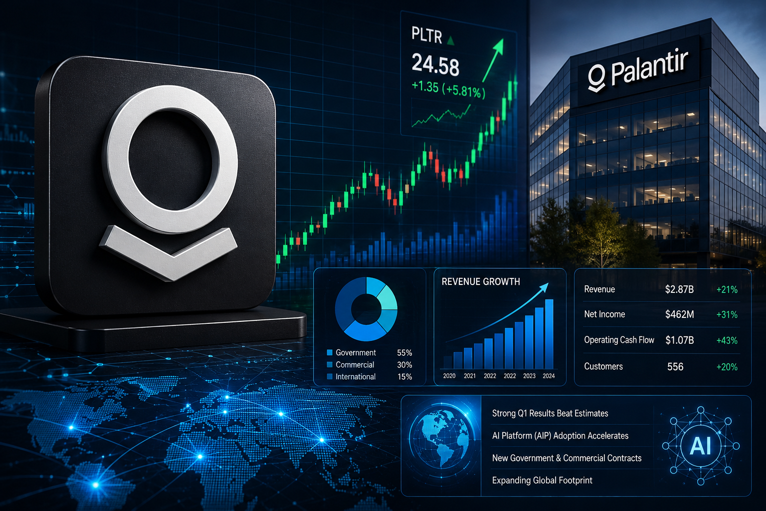 Palantir