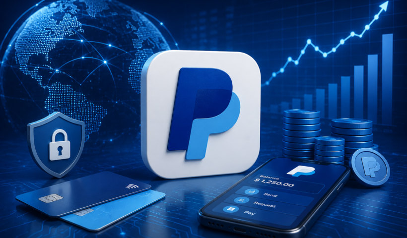 PayPal