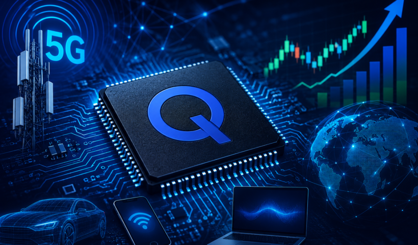 QUALCOMM