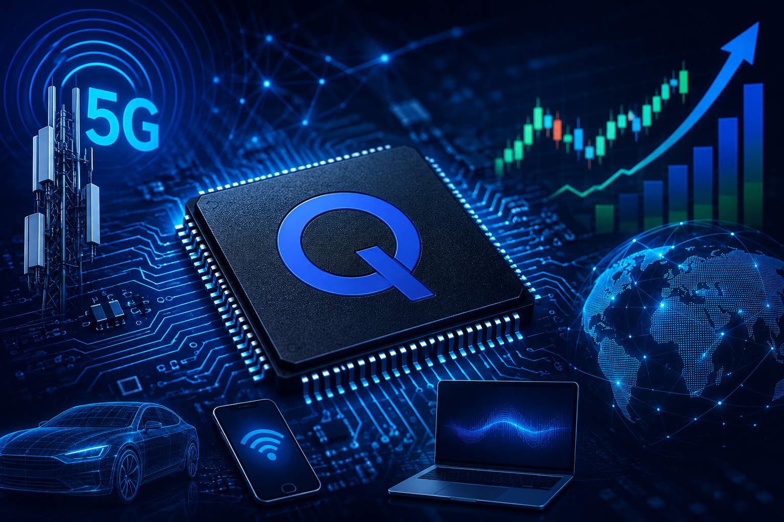 QUALCOMM