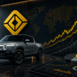 Rivian Automotive