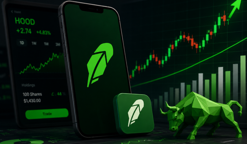 Robinhood