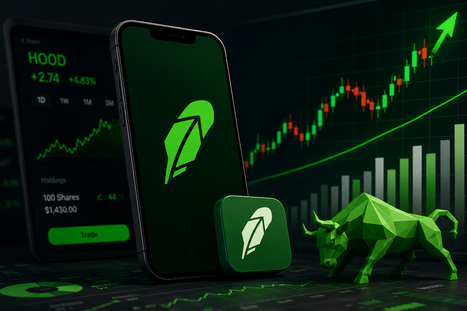 Robinhood