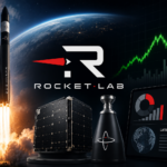 Rocket Lab (RKLB): Company Overview, Stock, Financials & Latest News Rocket Lab
