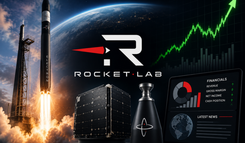 Rocket Lab