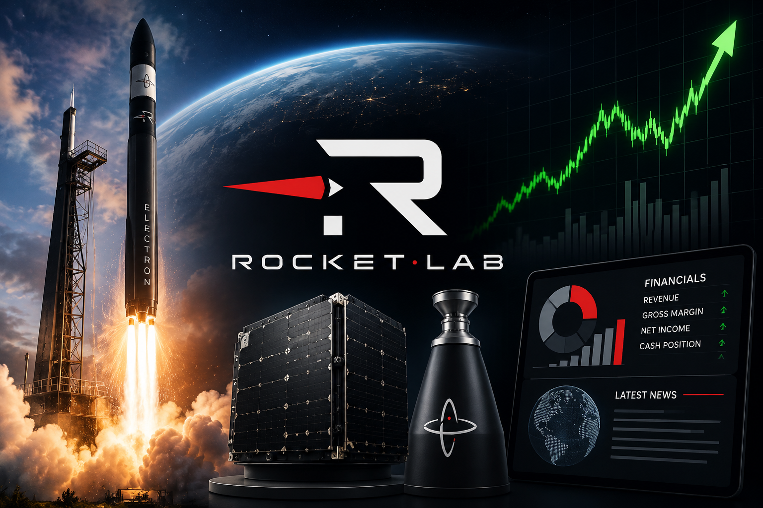 Rocket Lab