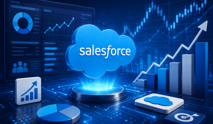 Salesforce