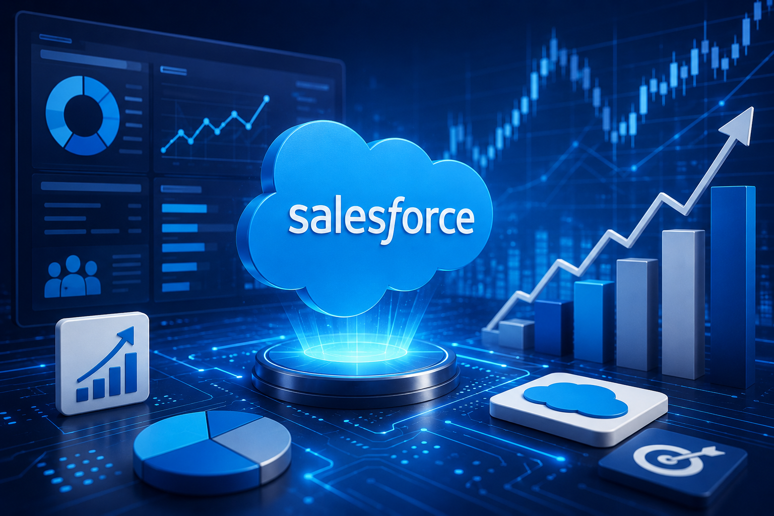Salesforce