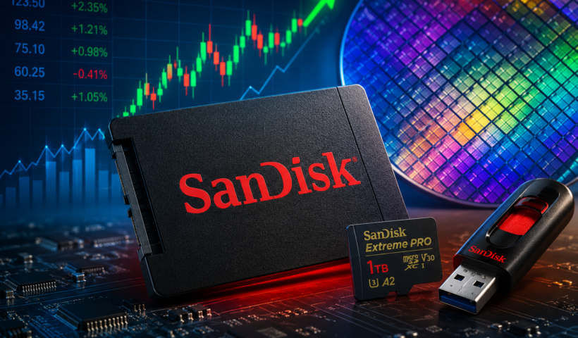 Sandisk