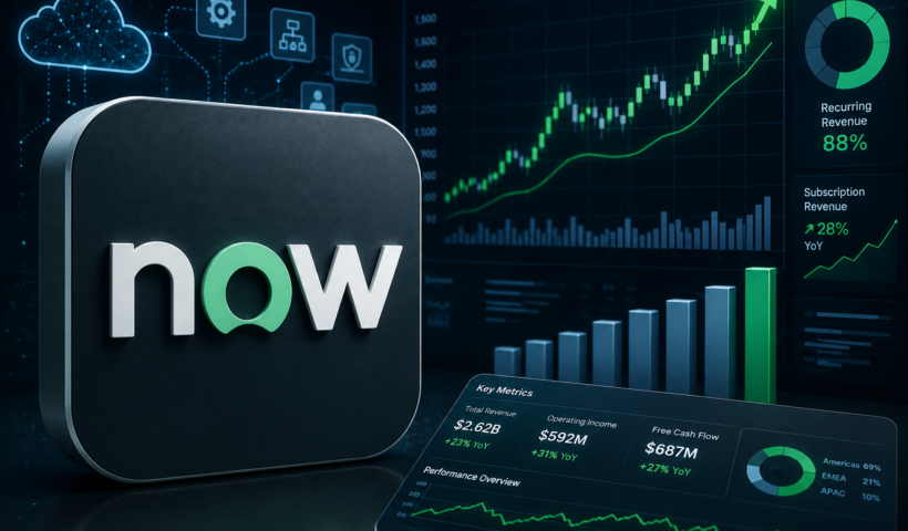 ServiceNow