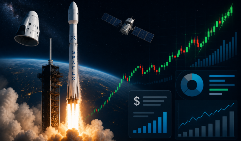 SpaceX