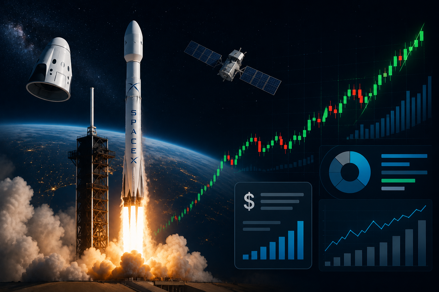 SpaceX