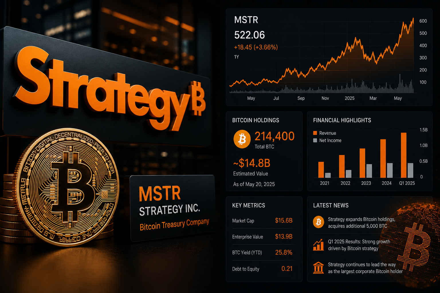 Strategy