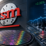 Taiwan Semiconductor Manufacturing (TSM): Company Overview, Stock, Financials & Latest News Taiwan Semiconductor Manufacturing