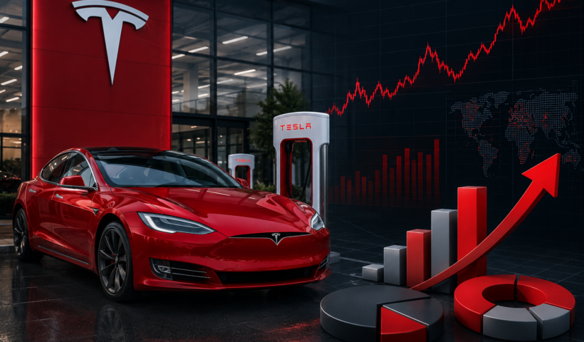 Tesla