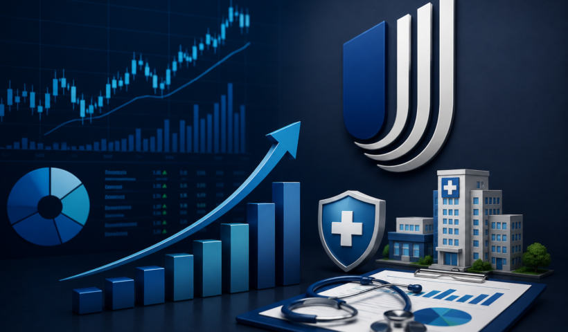 UnitedHealth