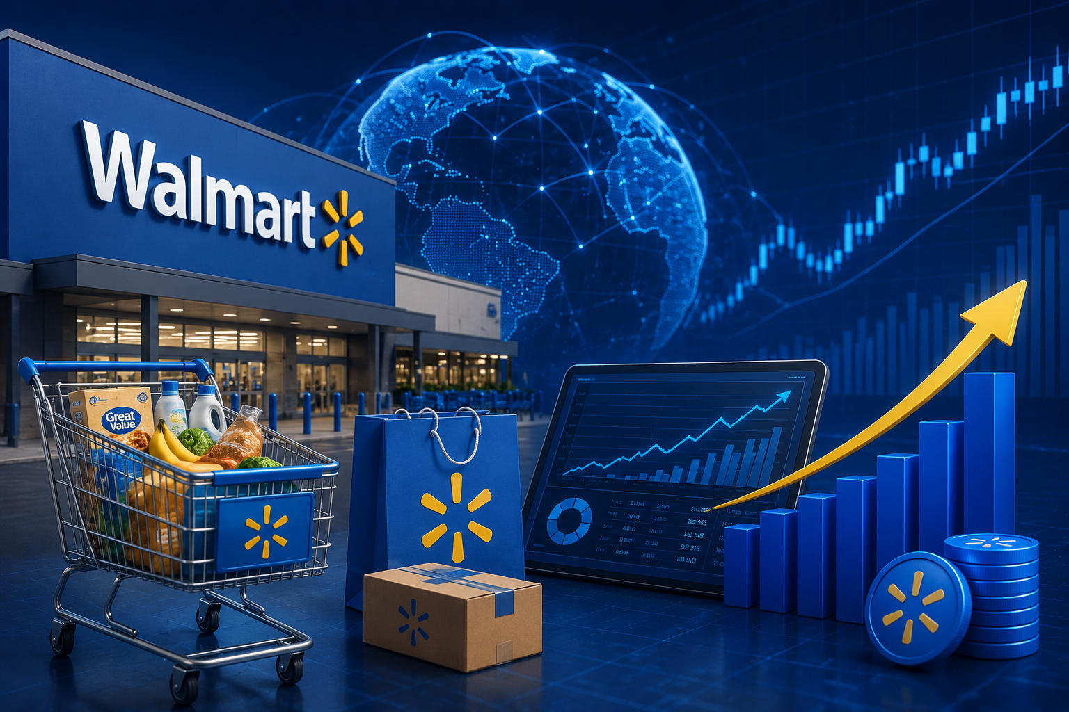 Walmart