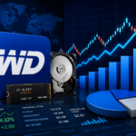 Western Digital Corporation
